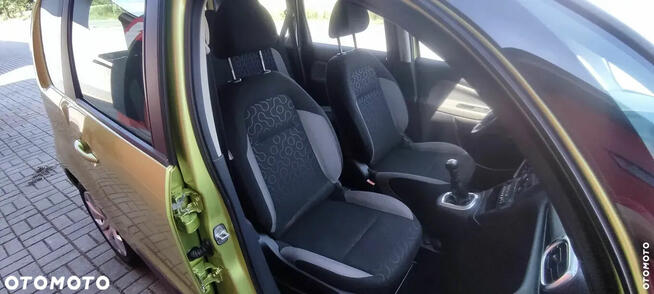 Citroën C3 Picasso 1.4i Exclusive Chełmce - zdjęcie 8