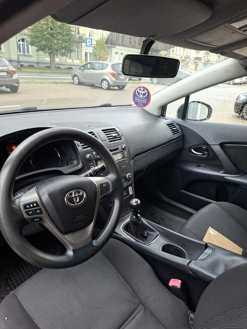 Toyota Avensis t27 Ełk - zdjęcie 5