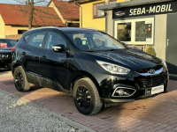 Hyundai ix35 Gwarancja, Serwis Sade Budy - zdjęcie 4