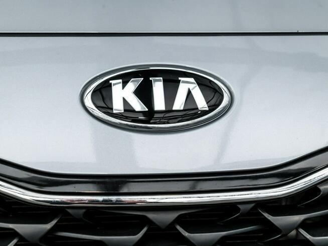 Kia Sportage SUV 1.6 T-GDI 7DCT 2WD M+Smart 177KM Salon Polska Poznań - zdjęcie 12