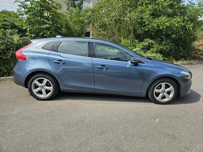 Volvo V40 Ładne i Zadbane* Panorama dach* Rok GWARANCJI Opoczno - zdjęcie 5