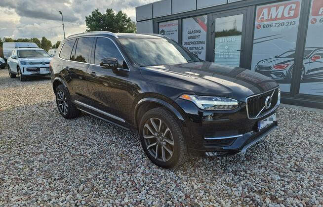 Volvo XC 90 Ostrołęka - zdjęcie 5
