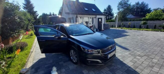 sprzedam Peugeot 508 Świnoujście - zdjęcie 2