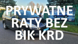 Peugeot 5008 na raty od 1200 bez BIK KRD od FastCars