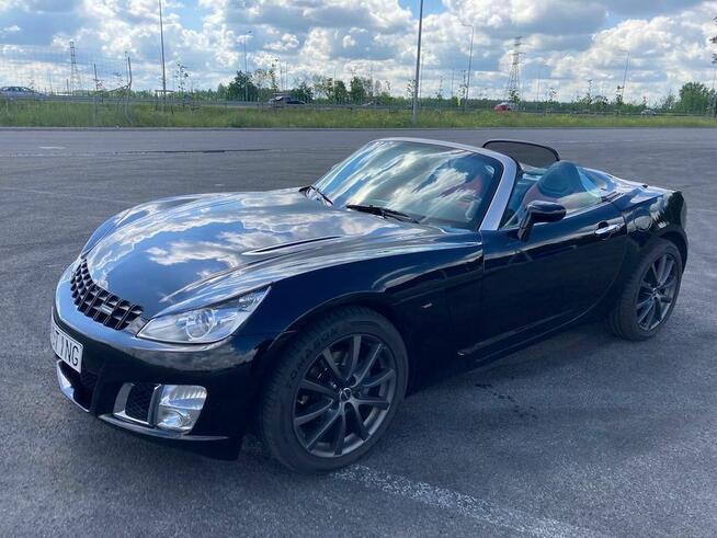 Opel GT Red Line• 73k km Ursynów - zdjęcie 4