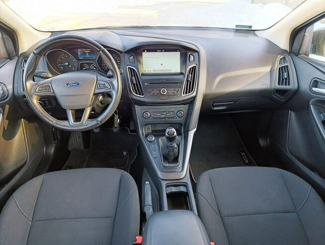 Ford Focus Salon Polska Otwock - zdjęcie 8