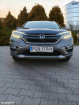 Honda CR-V 1.6i-DTEC Elegance (2WD) Czajki - zdjęcie 6