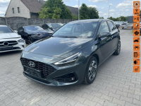 Hyundai i30 Automat Kamera Podgrzewanie Virtual cockpit LED