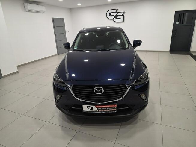 Mazda CX-3 Serwisowany / Roczna Gwarancja GetHelp w cenie / zadbany Korczyna - zdjęcie 10