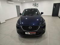 Mazda CX-3 Serwisowany / Roczna Gwarancja GetHelp w cenie / zadbany Korczyna - zdjęcie 10