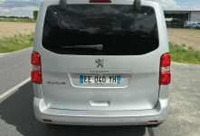 Peugeot Traveller 2.0 Hdi Manual ! Full 106.tyskm ! Pleszew - zdjęcie 8