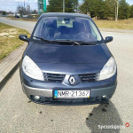 Sprzedam Renault Scenic 2 Mrągowo - zdjęcie 5