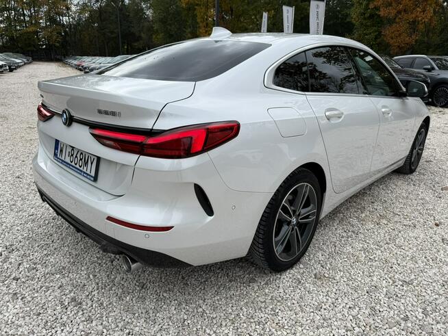 BMW 230 228i XDrive 231km, Live Cocpit, GRAN COUPE Pęcice - zdjęcie 9