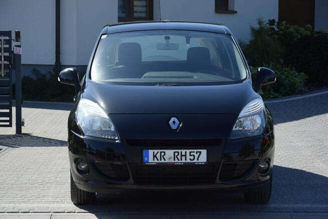 Renault Scenic 1.6B MPI Klima 2 KPL KÓŁ Oryginał Lakier Sprowadzony Majdan Sieniawski - zdjęcie 2