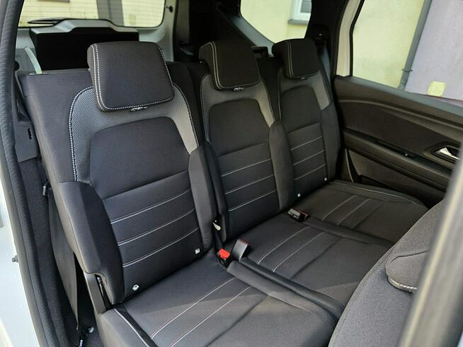 Dacia Jogger serwis ASO, nawigacja, Full Led Rydułtowy - zdjęcie 12