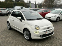 Fiat 500 Panorama, Chrom , Niski Przebieg, Gwarancja ! Tarnowskie Góry - zdjęcie 4