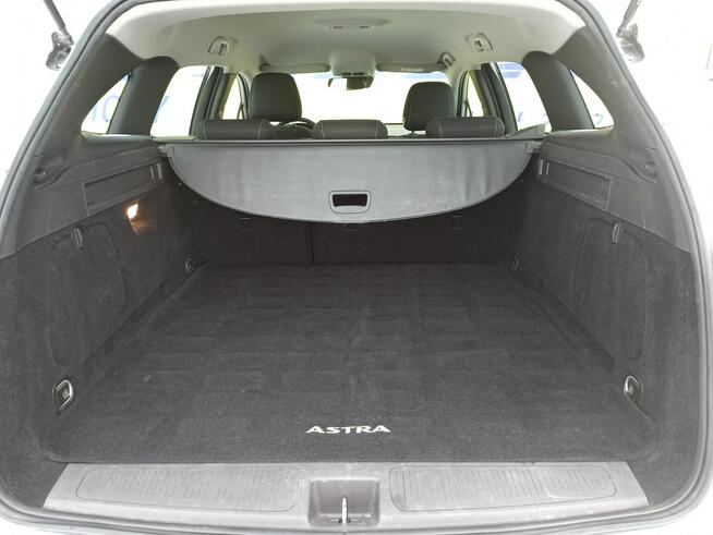 Opel Astra Automat, salon, serwis, bezwypadkowy Rzeszów - zdjęcie 9