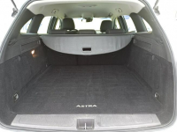 Opel Astra Automat, salon, serwis, bezwypadkowy Rzeszów - zdjęcie 9