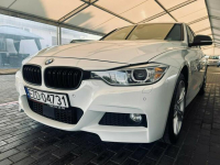 BMW 335 M-Pakiet* 3.0 Benzyna* 306 KM* AUTOMAT* X-DRIVE* Panorama* Zduńska Wola - zdjęcie 5