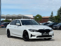BMW 318i, 2020