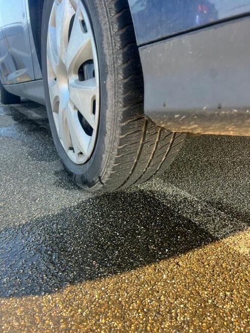 Syndyk sprzeda Ford Focus 1.6 TDCiMR`11 E5 Kraków - zdjęcie 7