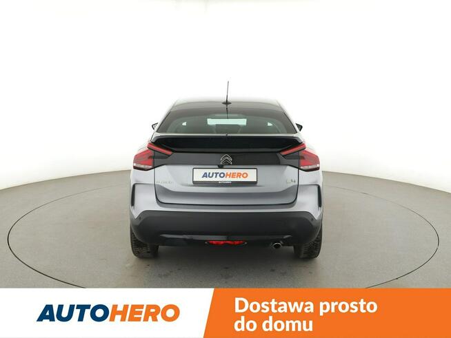 Citroen C4 Kamera, Navi, Aut.klima, Bluetooth Warszawa - zdjęcie 6