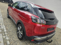 Peugeot 3008 GT 1.6 Hybryda 300PS 129tys km GT Full LED  KAMERA Myszków - zdjęcie 7
