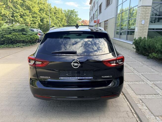 Opel Insignia Led  Navi Szczecin - zdjęcie 8