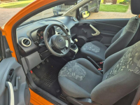 Ford KA Zgrabne autko do miasta z klimatyzacją Rzeszów - zdjęcie 11