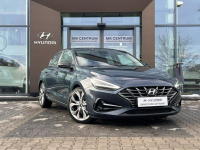 I30 FASTBACK 1.5 T-GDI Executive + Luxury 48v Gwarancja FV23% Łódź - zdjęcie 2