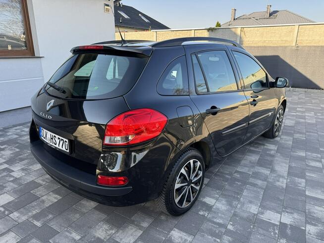 Renault Clio Tylko 99 tys km Oryginał Lakier Przebieg Mało Takich! Szerominek - zdjęcie 5