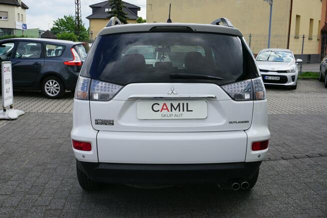 Mitsubishi Outlander zarejestrowany, ubezpieczony Opole - zdjęcie 6