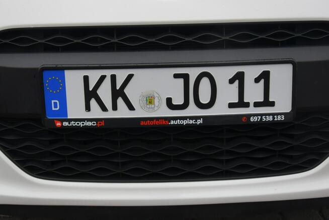 Hyundai i10 1.0B Automat Klima 2014r Sprowadzony Opłacony Majdan Sieniawski - zdjęcie 5