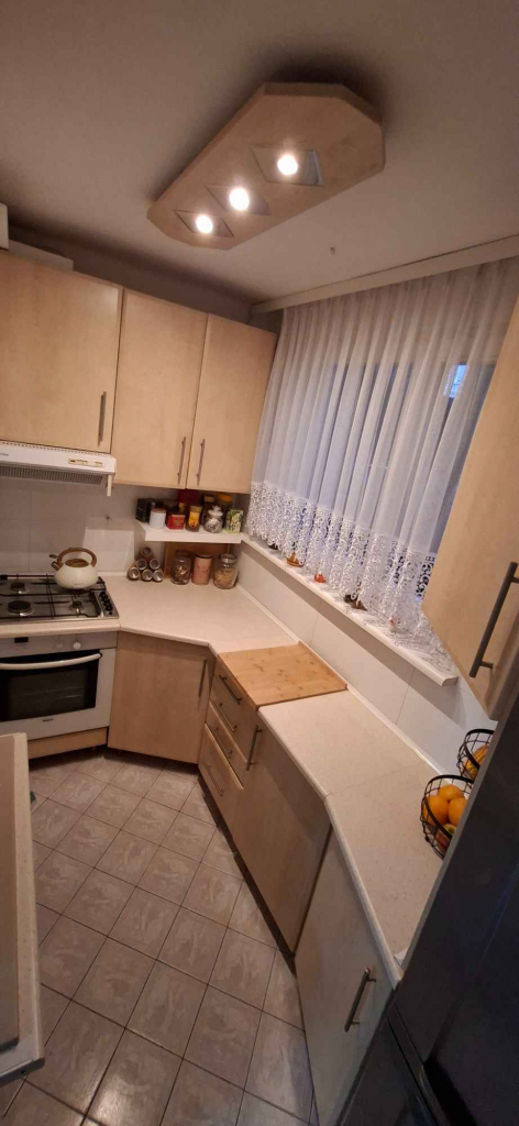 Mieszkanie Aleja Wojska Polskiego 25 Starogard Gdański - zdjęcie 6