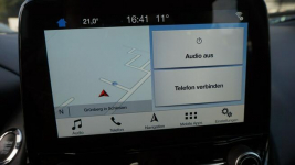 Ford EcoSport automat. Gwarancja. Polecam !!! Zielona Góra - zdjęcie 12