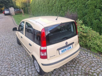 Fiat Panda Classic Siewierz - zdjęcie 8