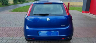 Fiat Grande Punto Sprowadzone z Niemiec opłacone stan bdb Chełmce - zdjęcie 10