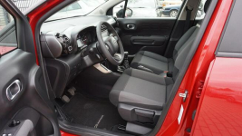 Citroen C3 Aircross super stan. Gwarancja. Polecam!!! Zielona Góra - zdjęcie 11
