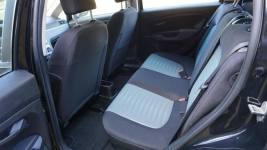 Fiat Punto zarejestrowany, ubezpieczony. Gwarancja. Polecam !!! Zielona Góra - zdjęcie 9