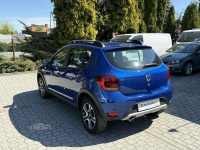 Dacia Sandero Stepway 1.5 95 KM, Limitowana ,Kamera,Tempomat ! Tarnowskie Góry - zdjęcie 7