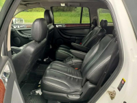 Chrysler Pacifica 3.5+LPG 04r Automat 4x4 Tarnów - zdjęcie 6