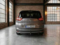 Renault Grand Scenic Bezwypadkowy zadbany Kraków - zdjęcie 6