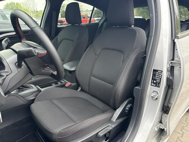 Ford Focus ST-Line X 1.0 EcoBoost mHEV 155 KM Warszawa - zdjęcie 11