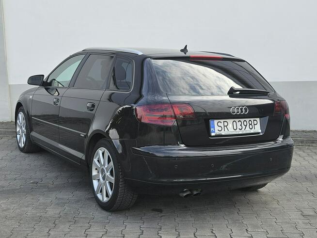 Audi A3 S Line Ledy Serwis Rybnik - zdjęcie 6