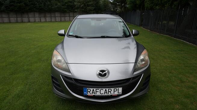 Mazda 3 z Niemiec. Gwarancja. Polecam !!! Zielona Góra - zdjęcie 2