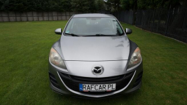 Mazda 3 z Niemiec. Gwarancja. Polecam !!! Zielona Góra - zdjęcie 2