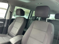 Volkswagen Sharan DSG Klimatronik Parktronik 7osobowy 150KM Gliwice - zdjęcie 12