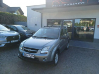 Suzuki Ignis BEZWYPADKOWY *Klima*ALU *Serwis *Gwarancja Chrzanów - zdjęcie 3