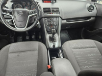Opel Meriva 1 właściciel / Salon Polska / Klimatyzacja / Tempomat Ruda Śląska - zdjęcie 10