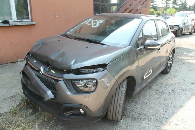 Citroen C3 Ostrów Wielkopolski - zdjęcie 3